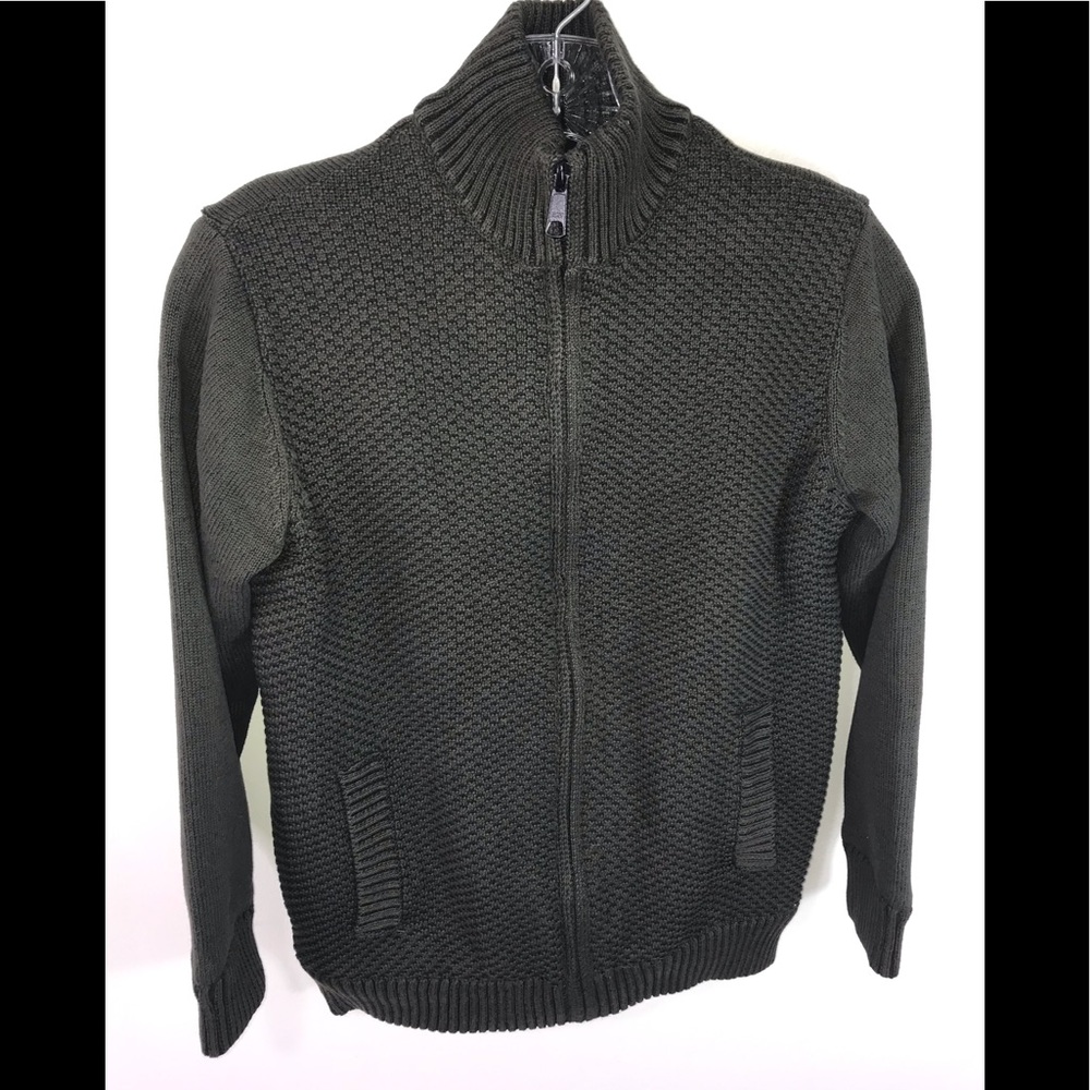 Boston Traders youth sweater